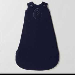 NESTED BEAN | NAVY SLEEP SACK
